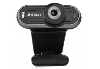 Камера Web A4 PK-920H серый 2Mpix (1920x1080) USB2.0 с микрофоном